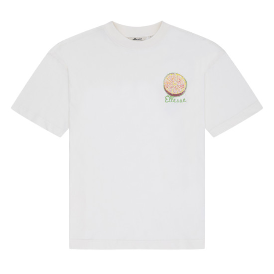 Ellesse Ανδρική κοντομάνικη μπλούζα The Citrus Tee